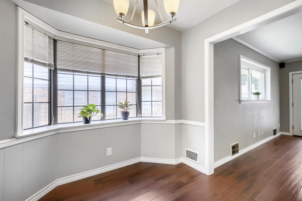 Ferguson Heights Add 03 Rev - Residential