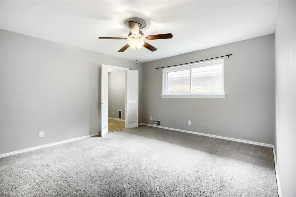 Ferguson Heights Add 03 Rev - Residential