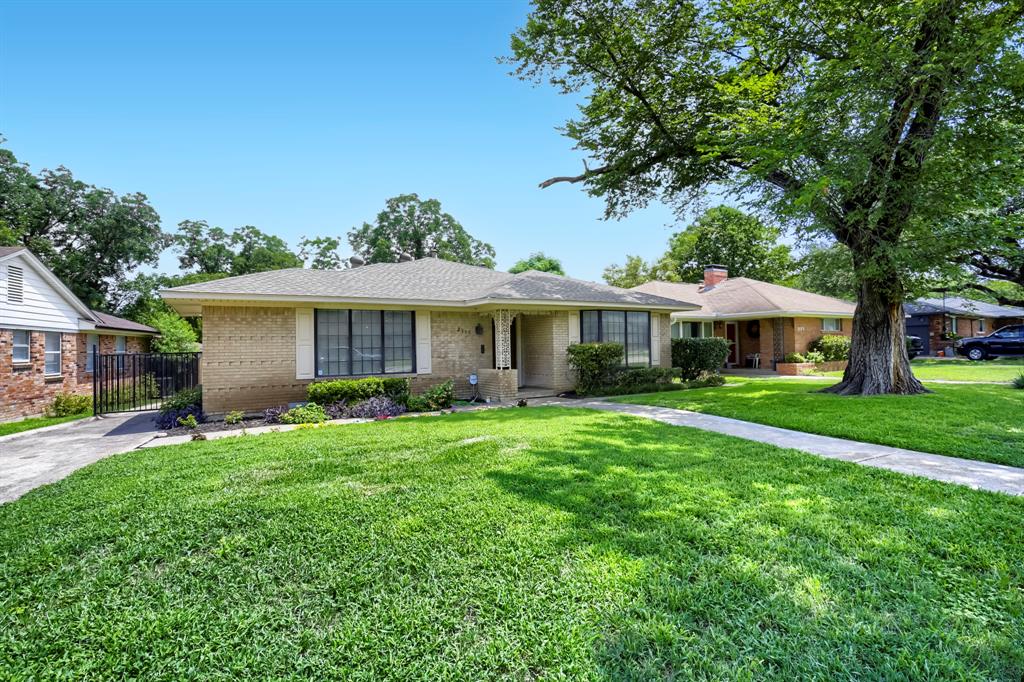 Ferguson Heights Add 03 Rev - Residential