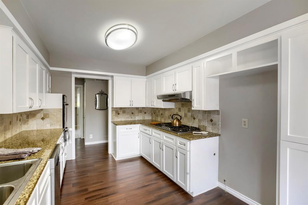Ferguson Heights Add 03 Rev - Residential