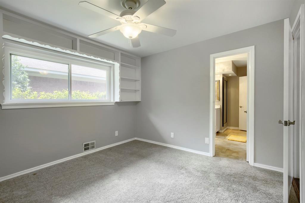 Ferguson Heights Add 03 Rev - Residential