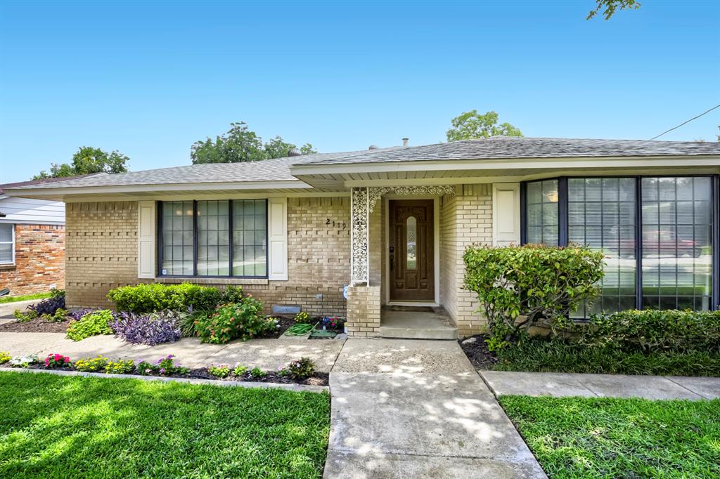 Ferguson Heights Add 03 Rev - Residential