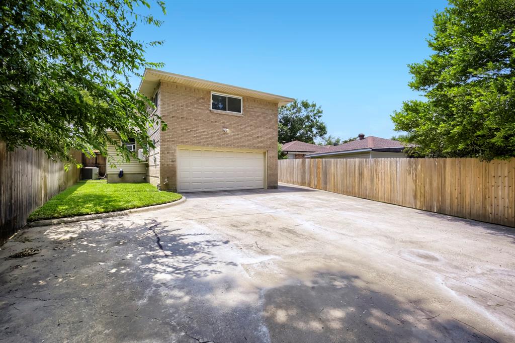 Ferguson Heights Add 03 Rev - Residential