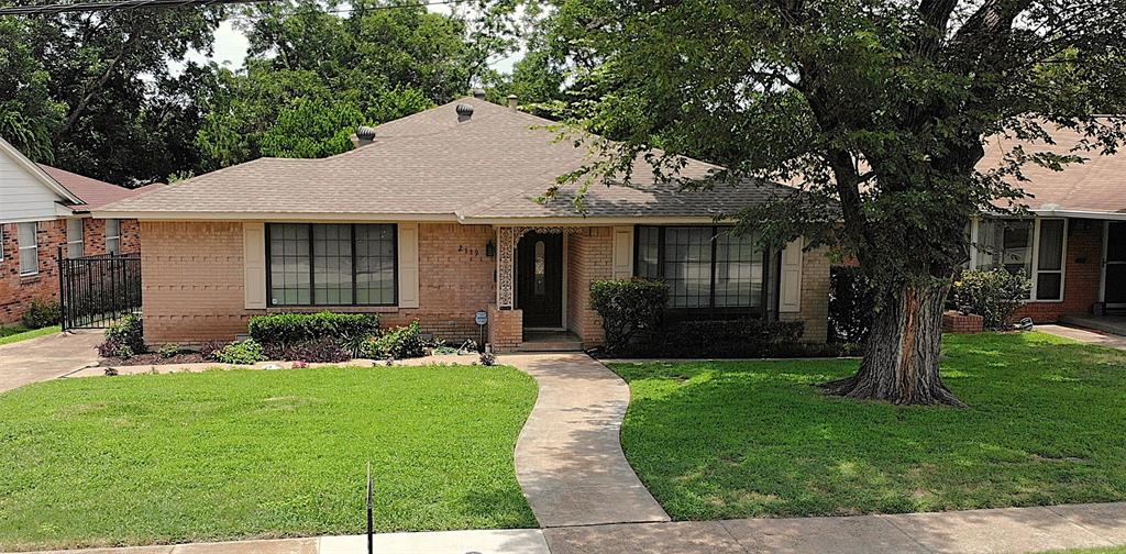 Ferguson Heights Add 03 Rev - Residential