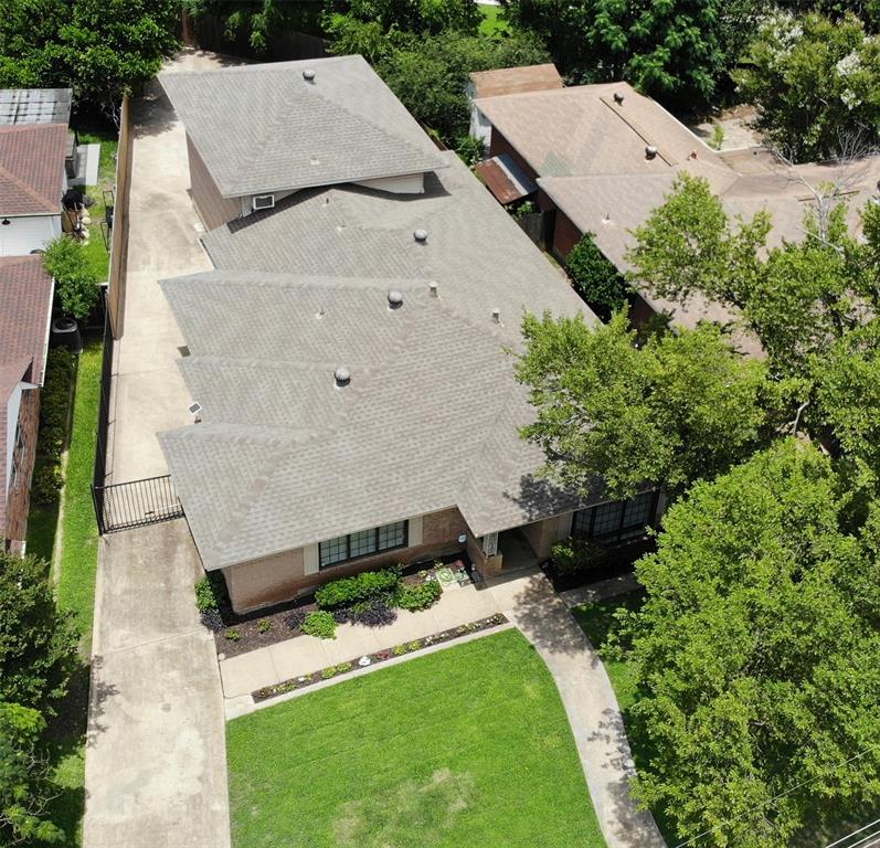 Ferguson Heights Add 03 Rev - Residential