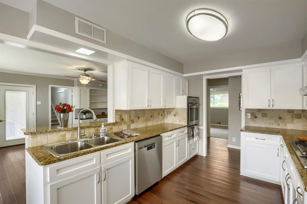 Ferguson Heights Add 03 Rev - Residential