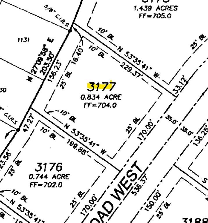 Beautiful Treed Lot Located in The Landings area of Pecan Plantation. but Does Not have Taxiway or Runway Access. The Landings HOA is Not Required on this Property. Fantastic Spot For Your New Home.  Start Enjoying All the Amenities that Pecan Has to Offer.  PPOA Transfer & Initiation is a One Time Fee of $5,496, paid at closing.  Monthly HOA fee for Undeveloped Lot is $183.