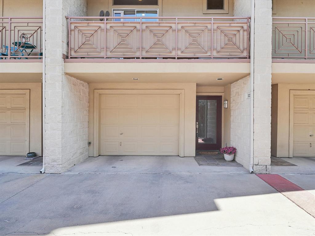 Wycliff Heights Condo - Residential