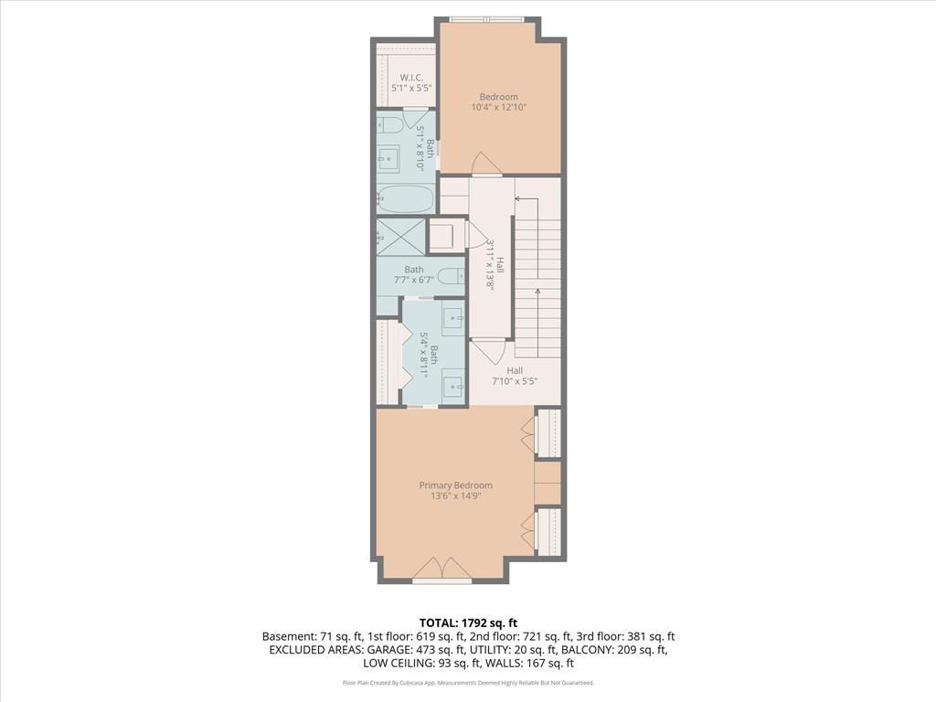 Wycliff Heights Condo - Residential