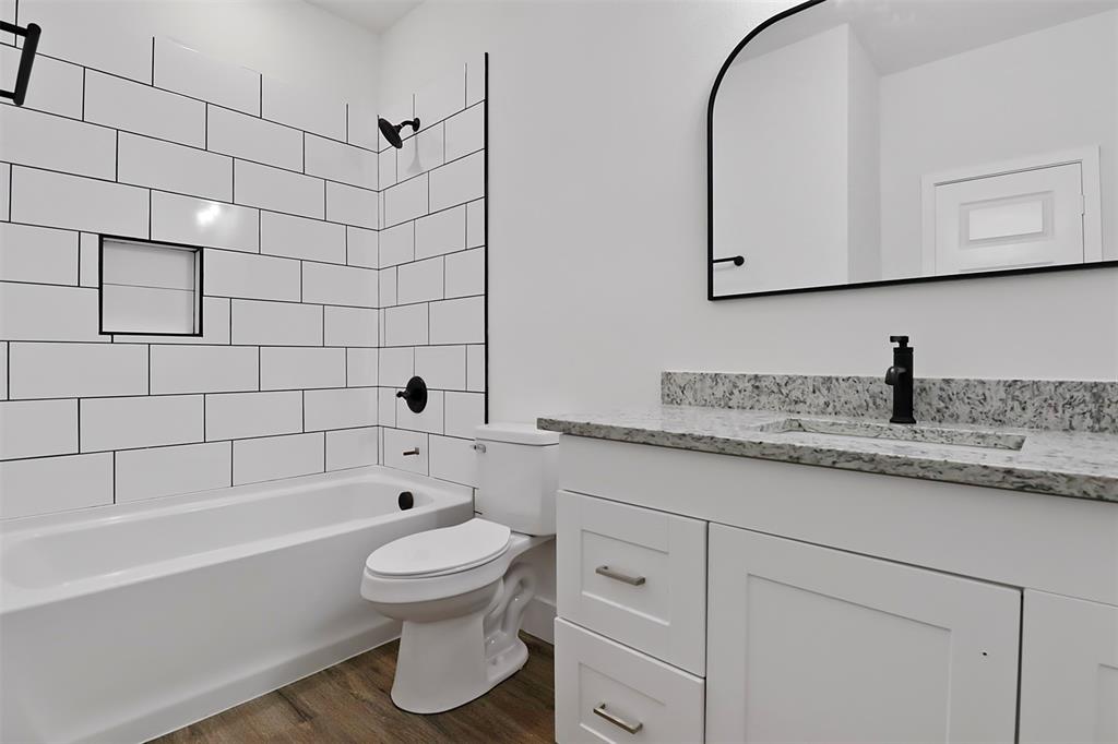 Indian Harbor Sec C - Residential