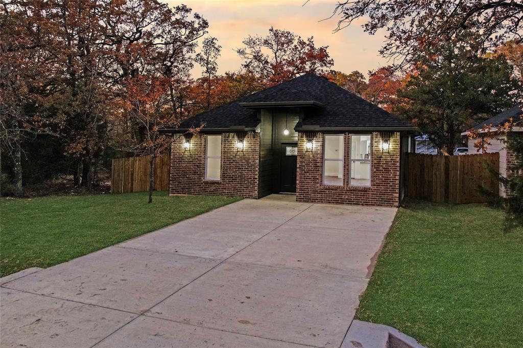 Indian Harbor Sec C - Residential