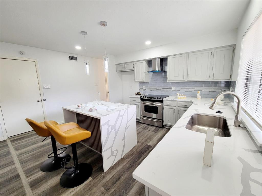 Club Estates - Residential