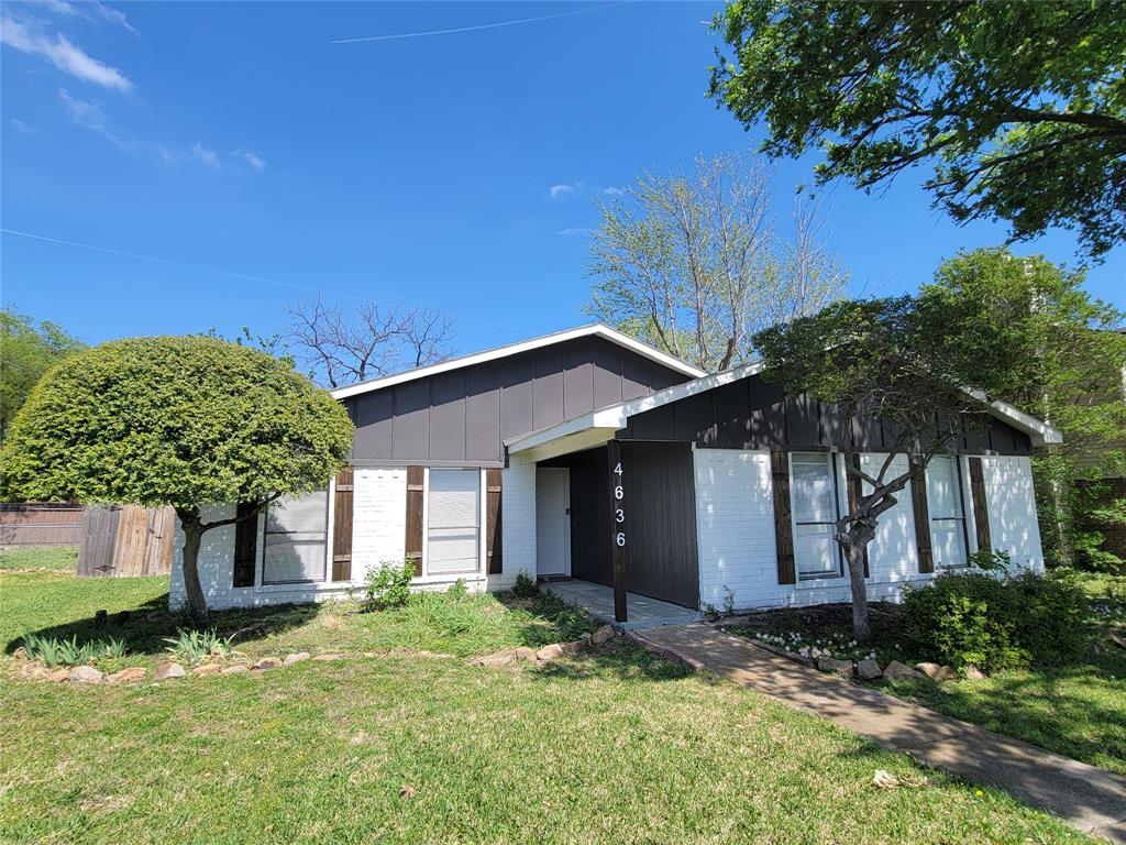 Club Estates - Residential