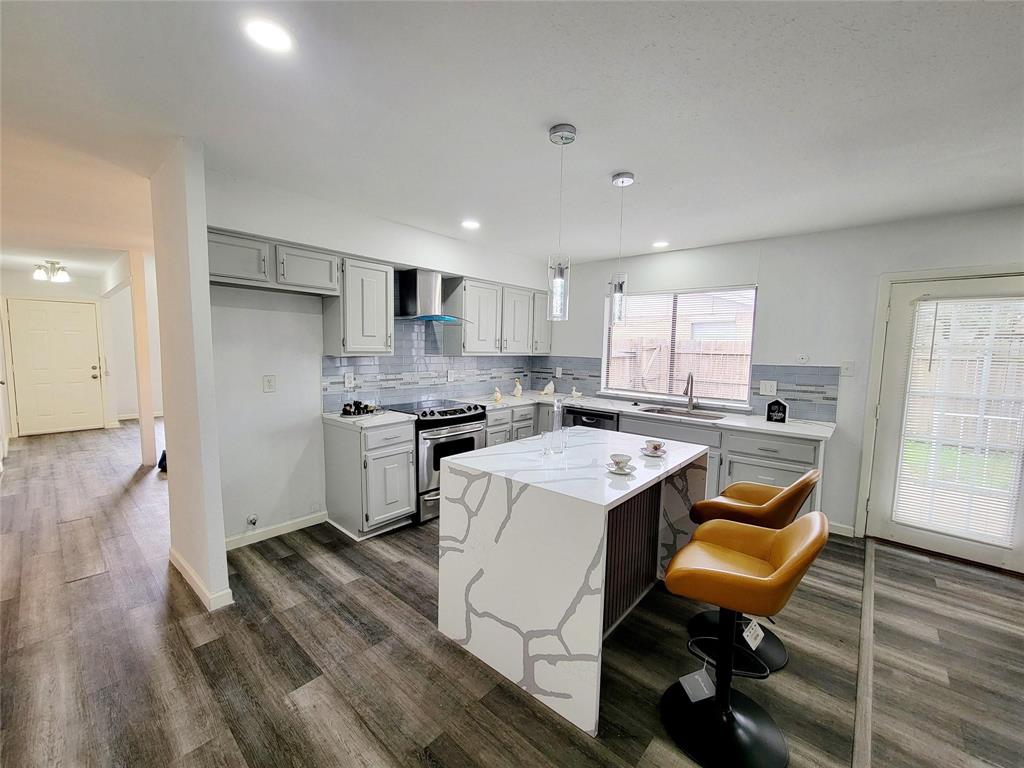 Club Estates - Residential