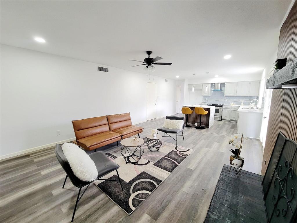 Club Estates - Residential