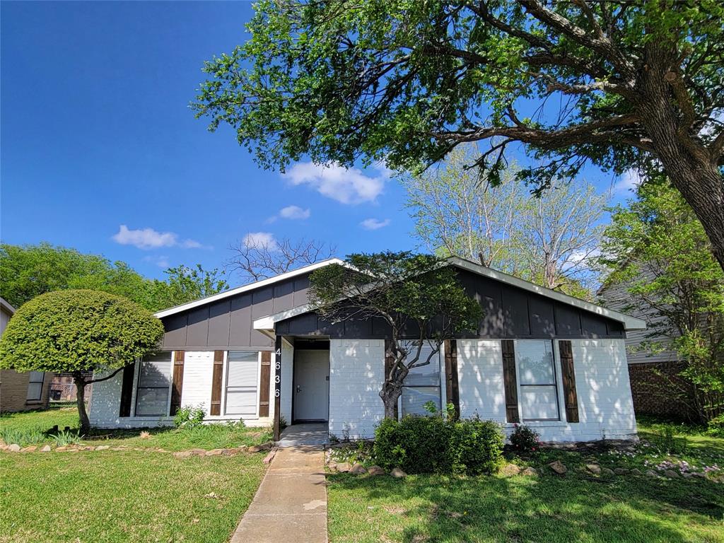 Club Estates - Residential