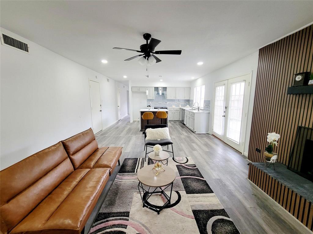 Club Estates - Residential