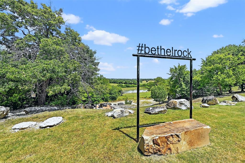 Bethel Rock - Commercial Sale