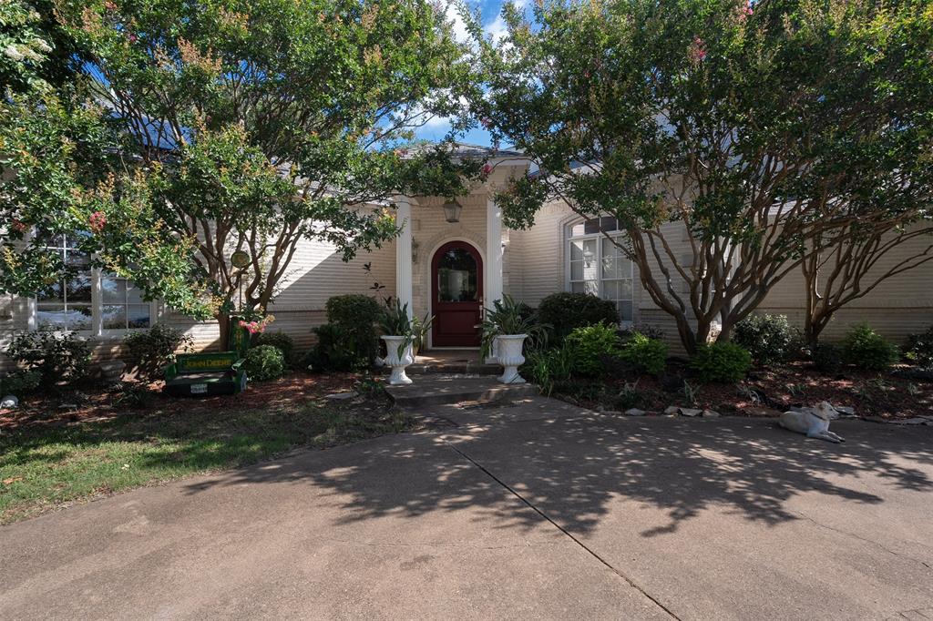 T S Roberts - Residential