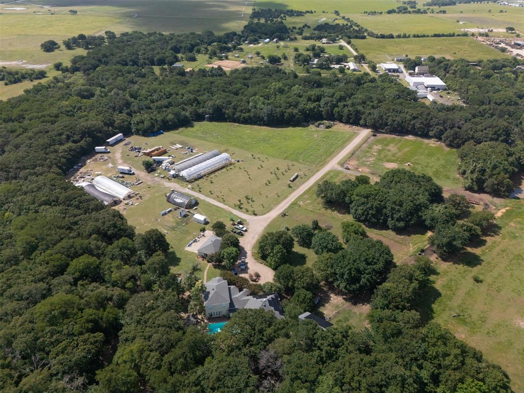 T S Roberts - Residential