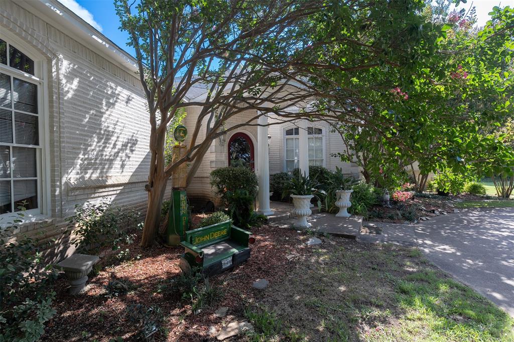 T S Roberts - Residential