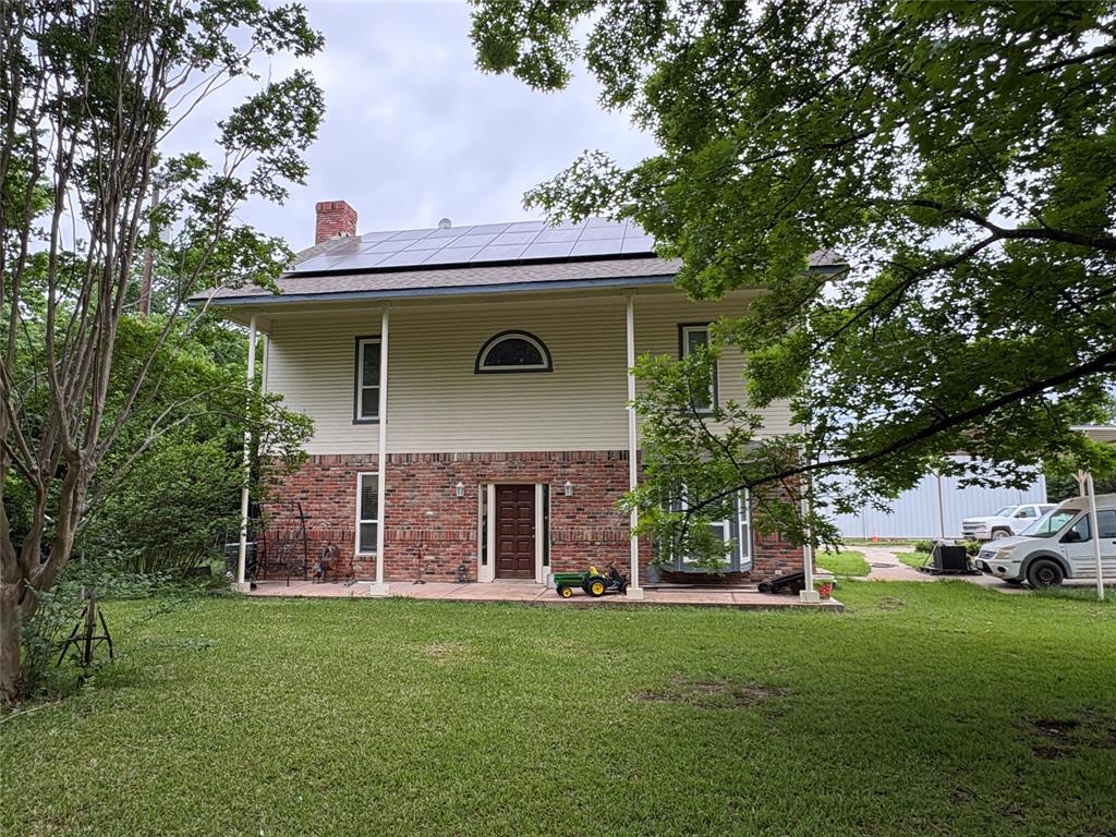 T S Roberts - Residential