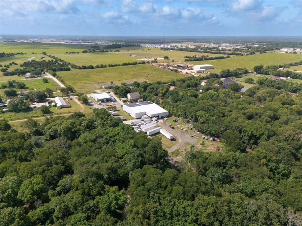 T S Roberts - Residential