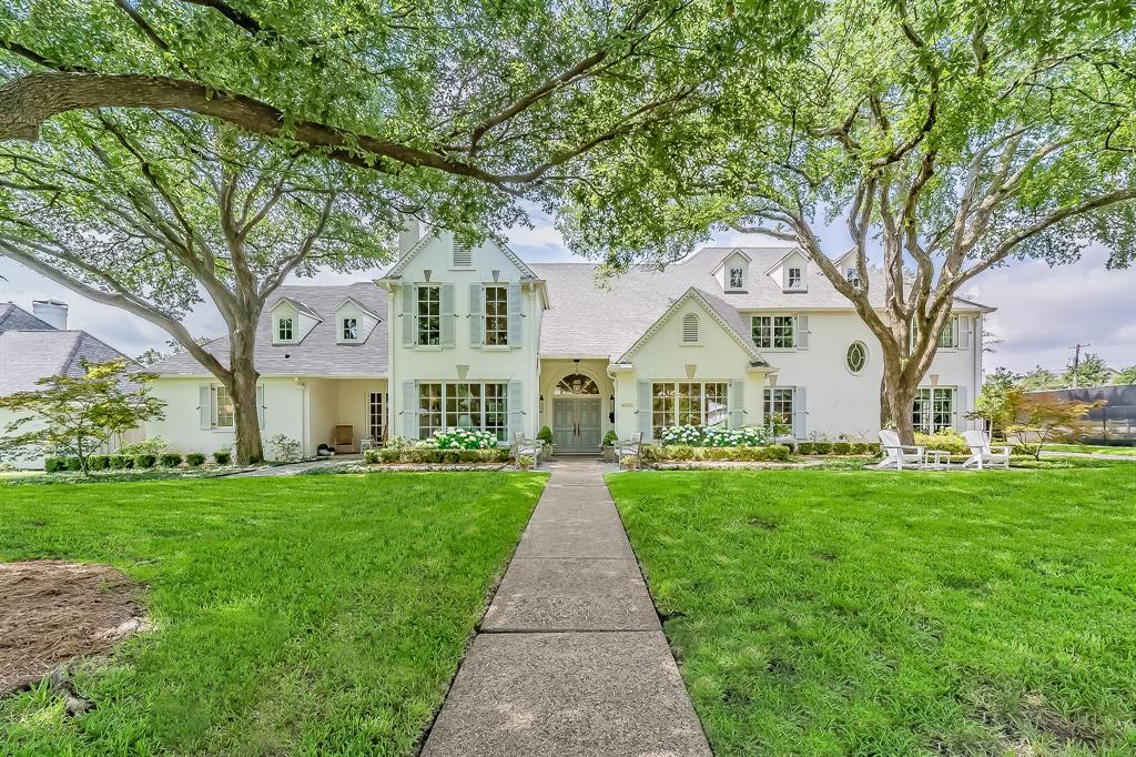 Royal Northaven - Residential