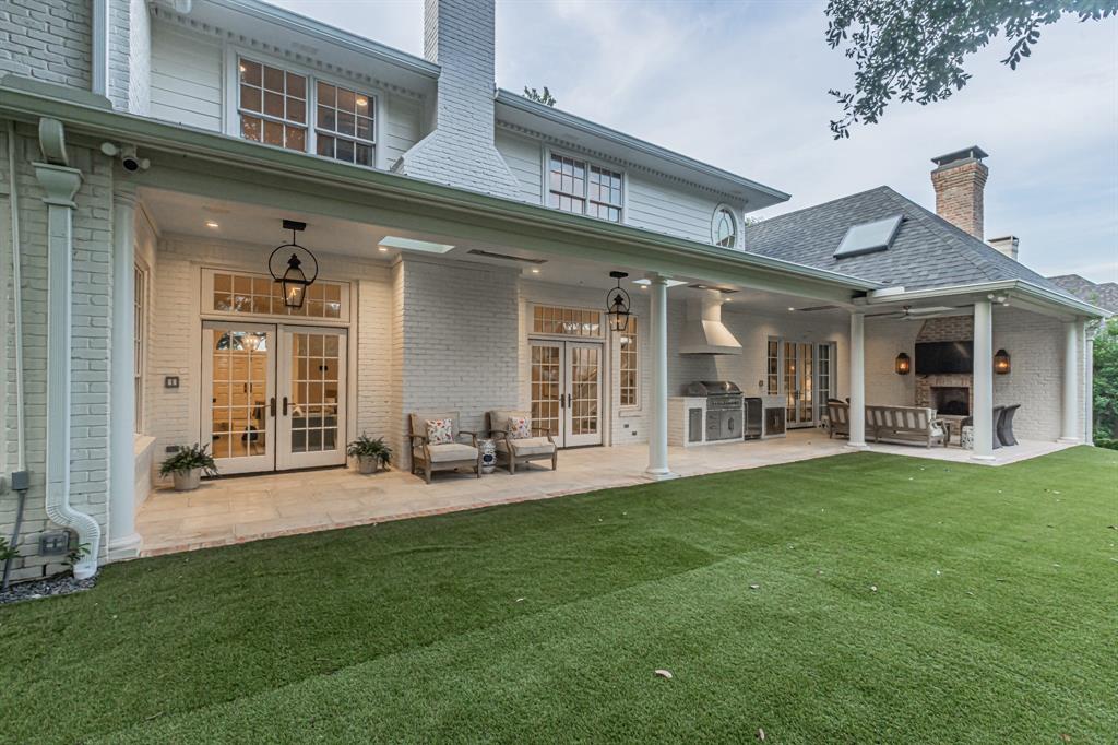 Royal Northaven - Residential
