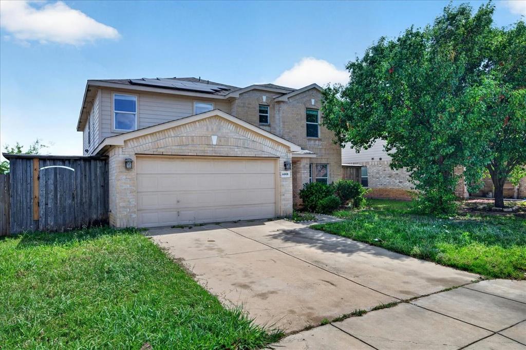 Ramey Place Add - Residential