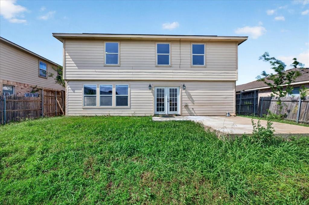 Ramey Place Add - Residential