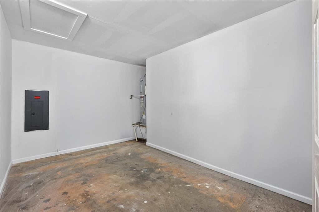 Ramey Place Add - Residential