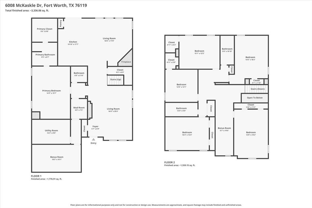 Ramey Place Add - Residential