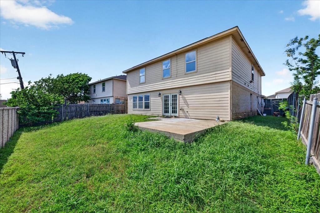 Ramey Place Add - Residential