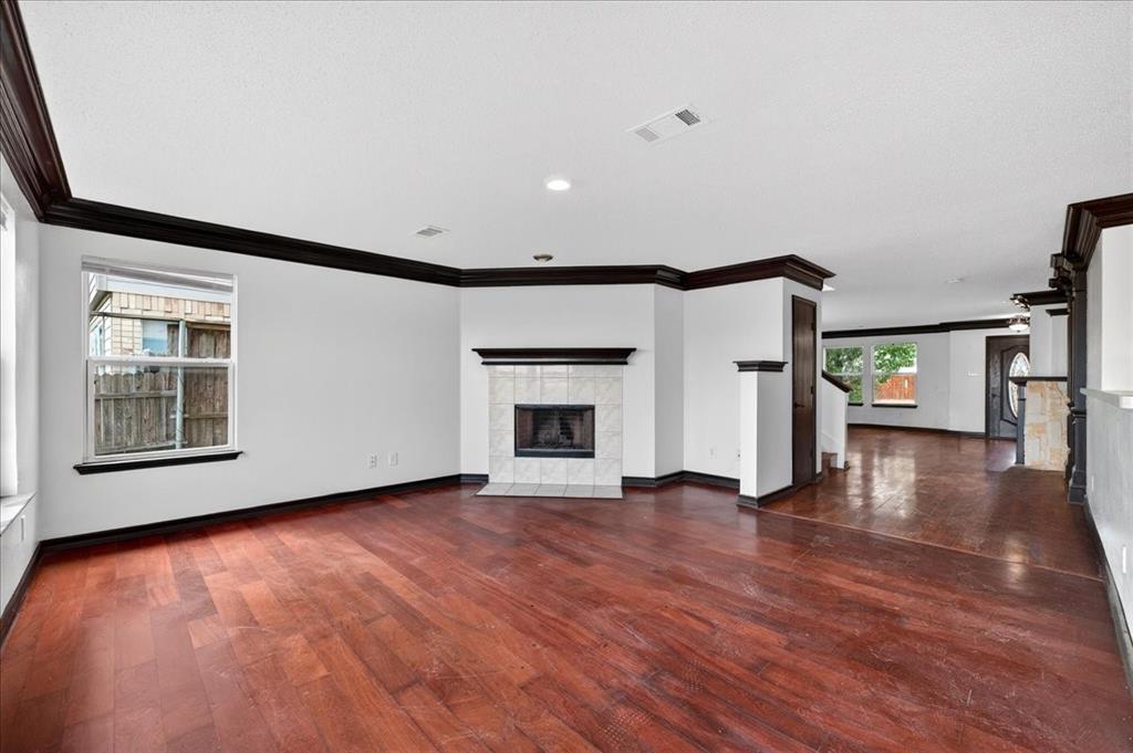 Ramey Place Add - Residential