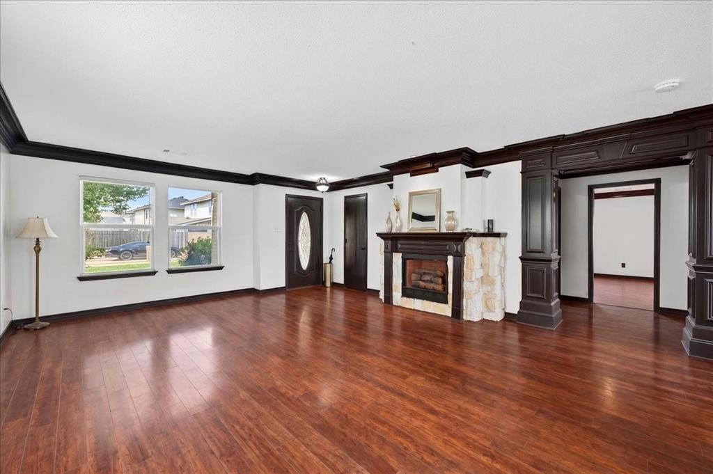 Ramey Place Add - Residential