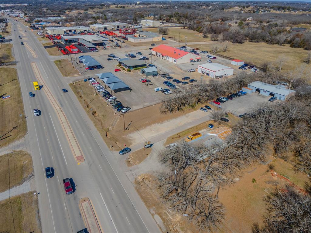 MAJOR INDUSTRIAL - Commercial Sale