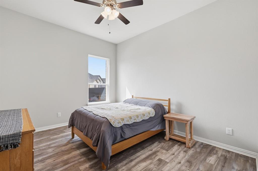 Sanger Meadow Add - Residential