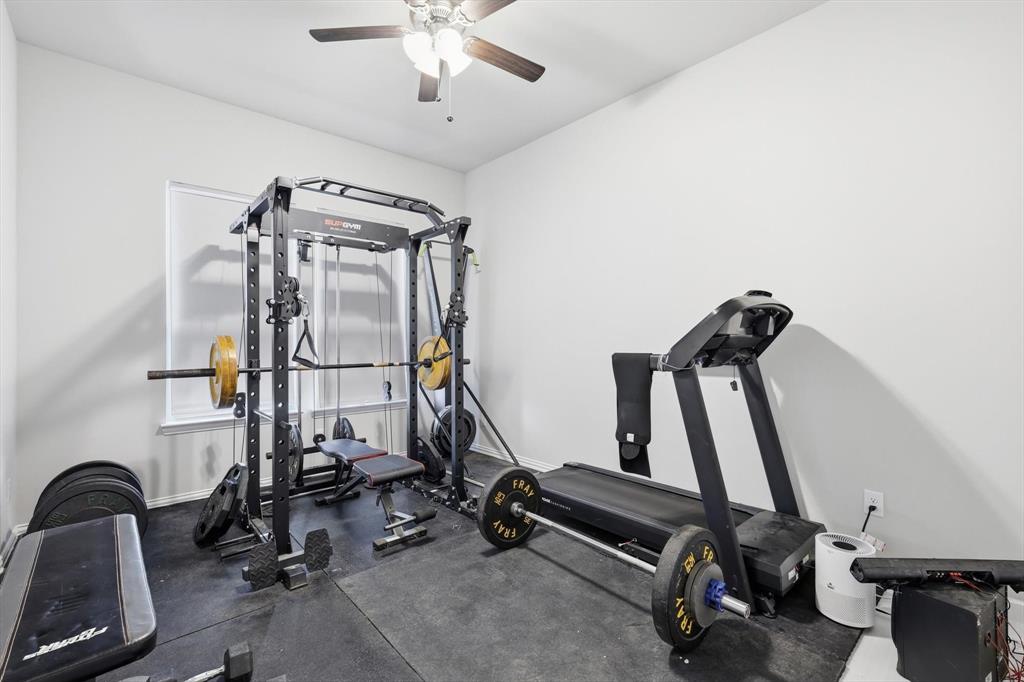 Sanger Meadow Add - Residential