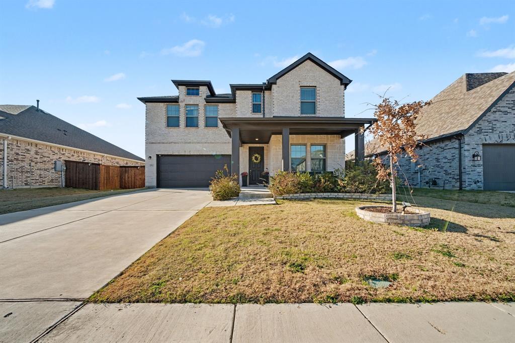 Gateway Parks Add - Residential