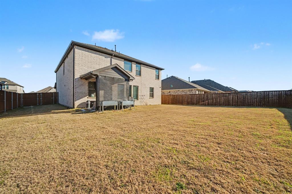 Gateway Parks Add - Residential