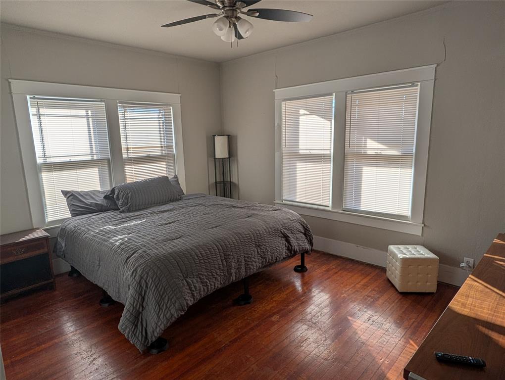Ot Abilene - Residential Income