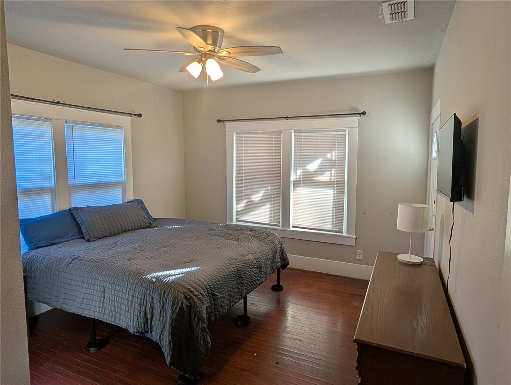 Ot Abilene - Residential Income