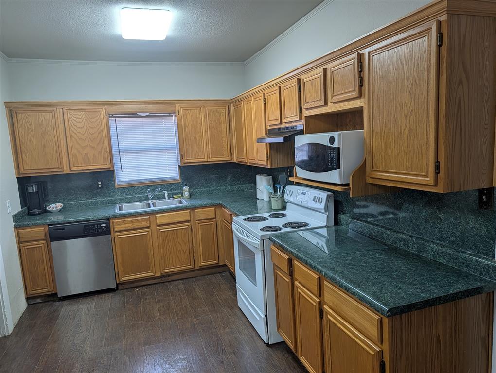 Ot Abilene - Residential Income