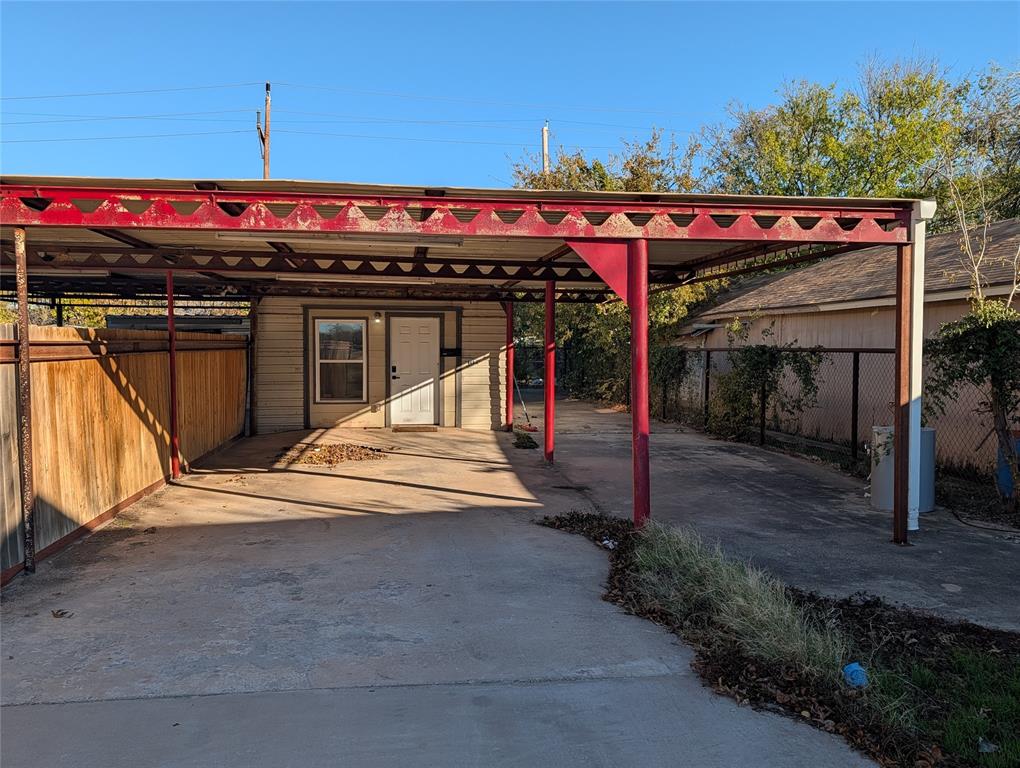 Ot Abilene - Residential Income