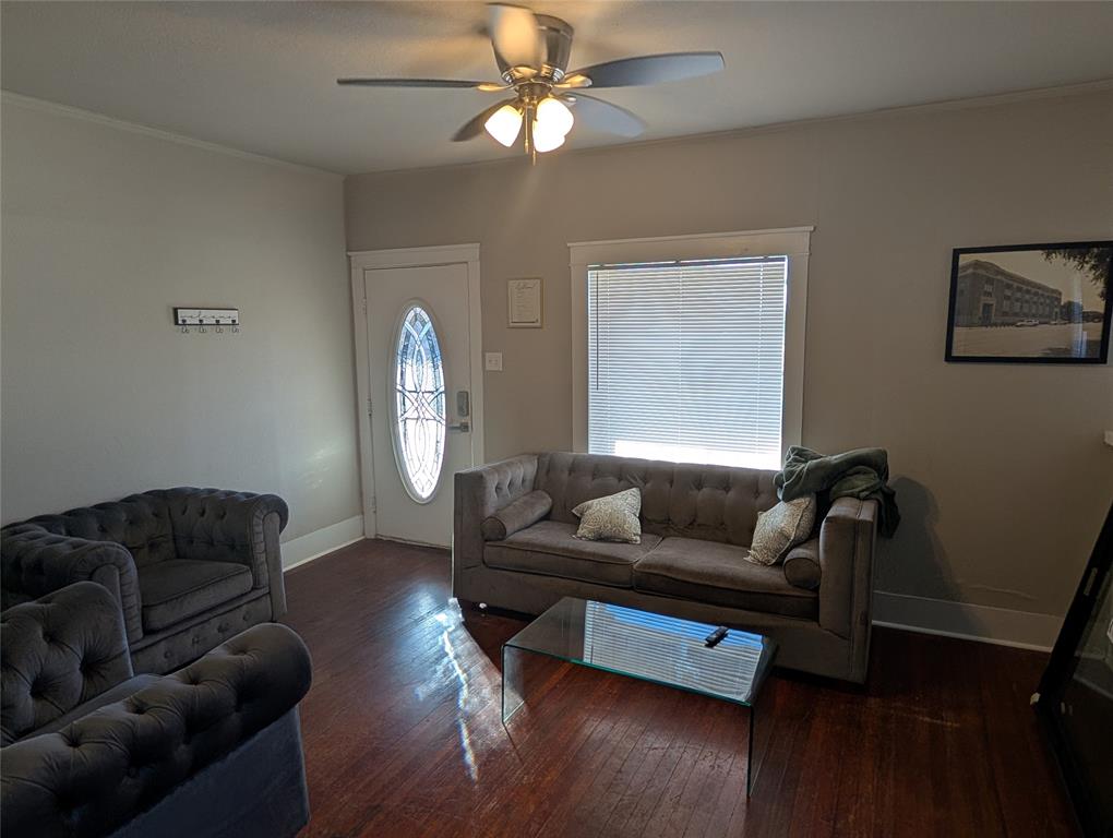 Ot Abilene - Residential Income