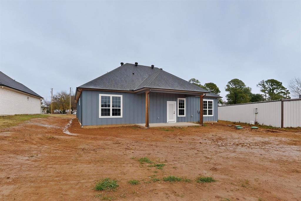 Key Ranch Estates #3 - Residential