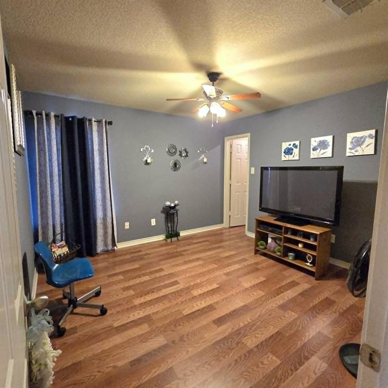 Amber Trails Fort Worth - Residential