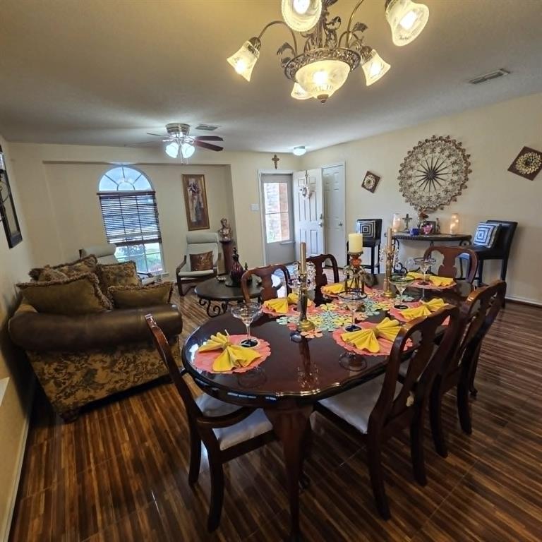 Amber Trails Fort Worth - Residential