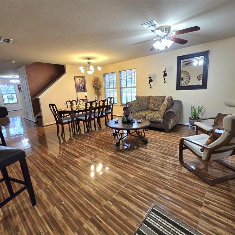 Amber Trails Fort Worth - Residential